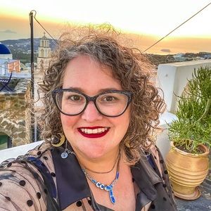 Meet your Posher, Jenni